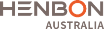 Henbon Australia Logo
